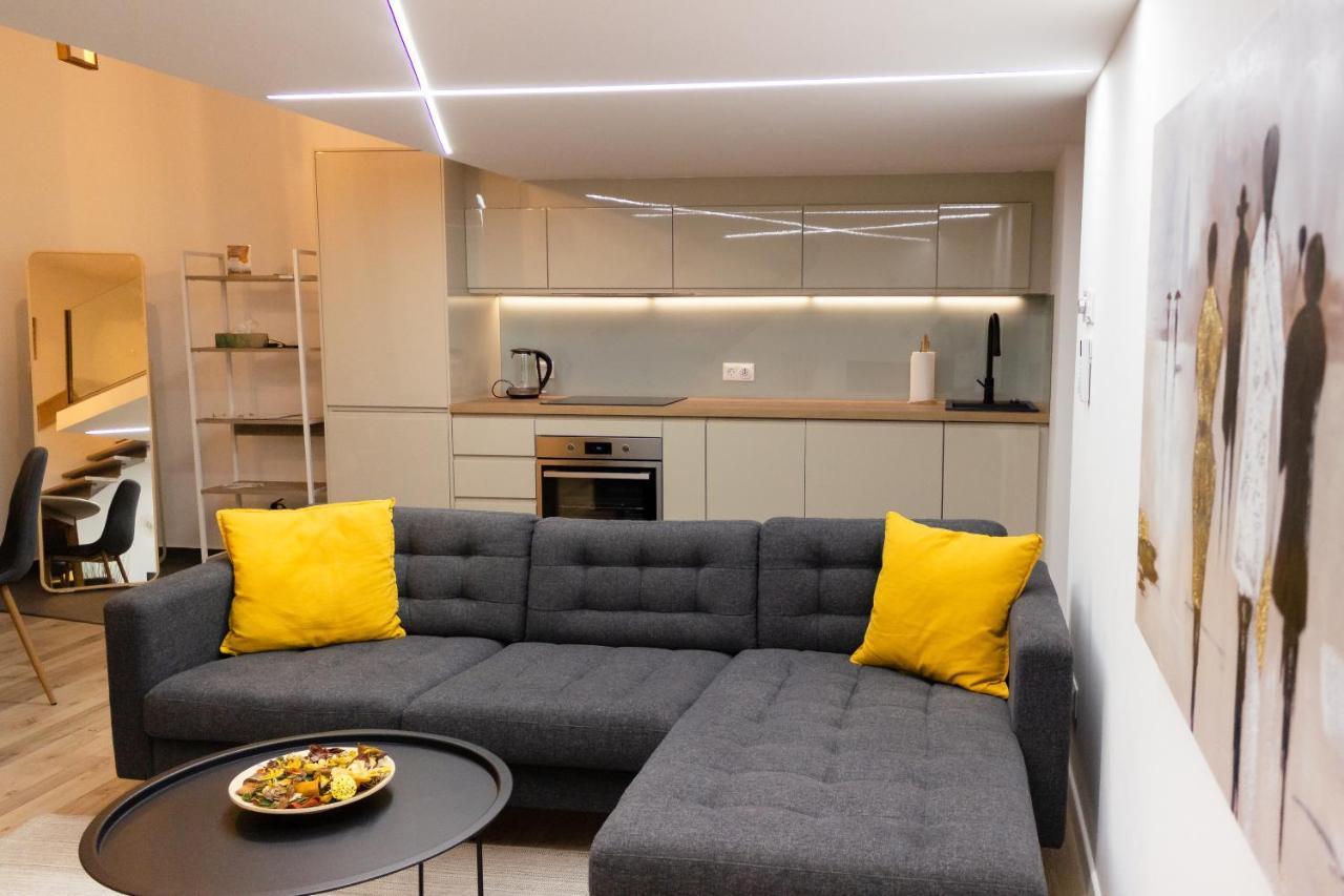 K21 "The Good Shepherd" Apartment 2