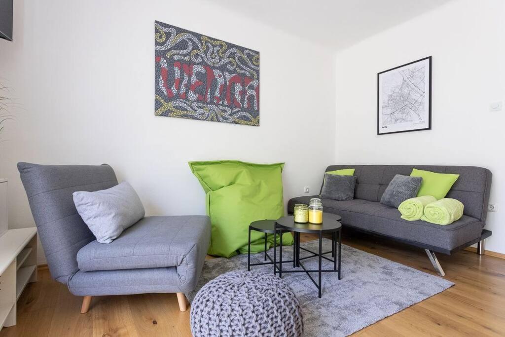 New Shalalaliving Vienna - My Cosy Home Near Schonbrunn - Vthg