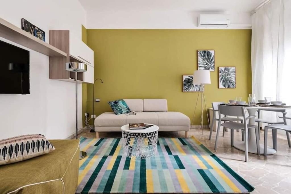 Appartamento Incantevole in Brera