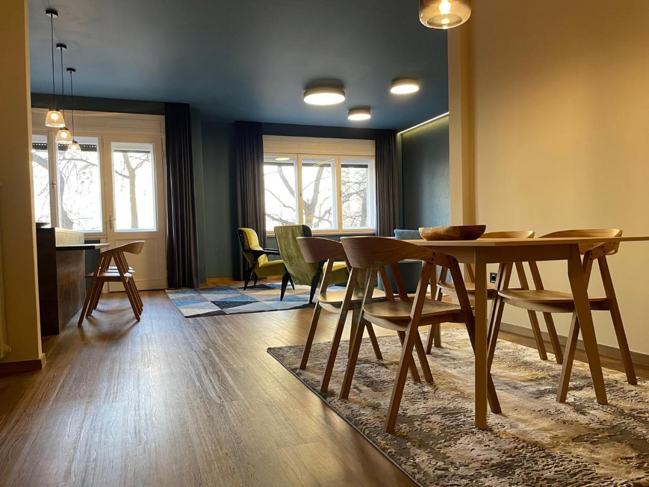 Dohany Utca 1b ,Luxury Apartment in Center 2