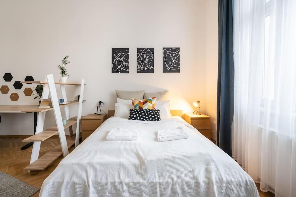 East Side Living Apartment