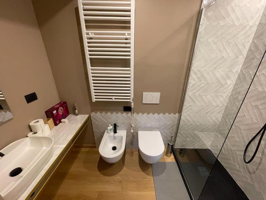 Bnb Capital Milano Central Station - Moka 1