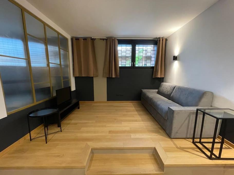 Bnb Capital Milano Central Station - Moka 2