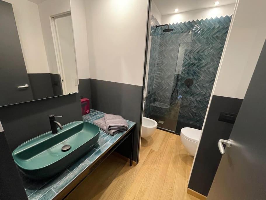 Bnb Capital Milano Central Station - Black 2