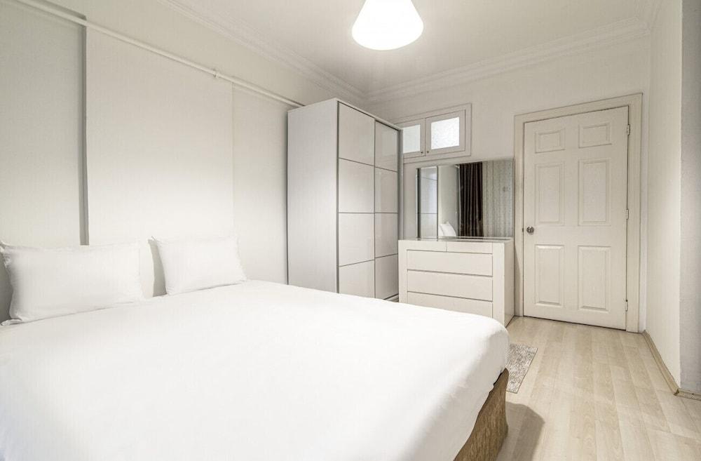 Cozy Flat 650 M To City S Nisantasi Mall 1