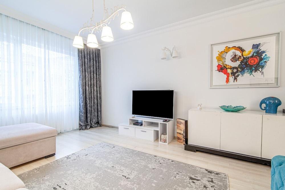 Cozy Flat 650 M To City S Nisantasi Mall 2