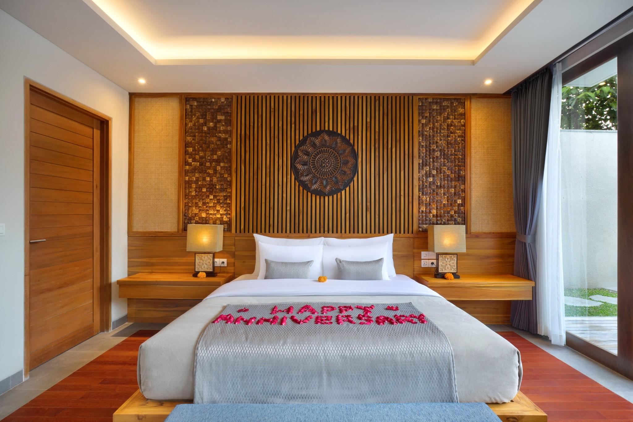 Teratai Villa Canggu 2