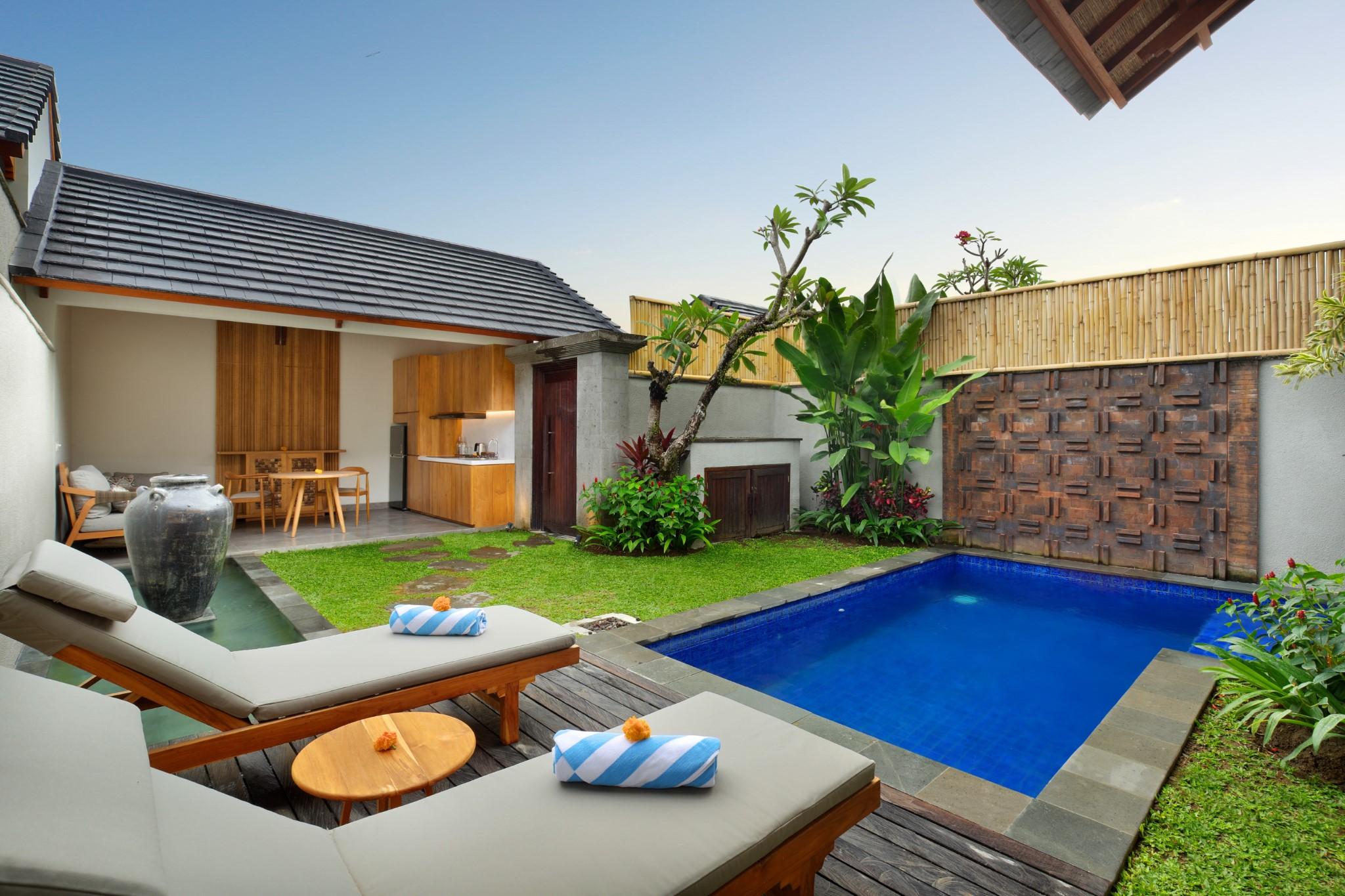 Teratai Villa Canggu 1