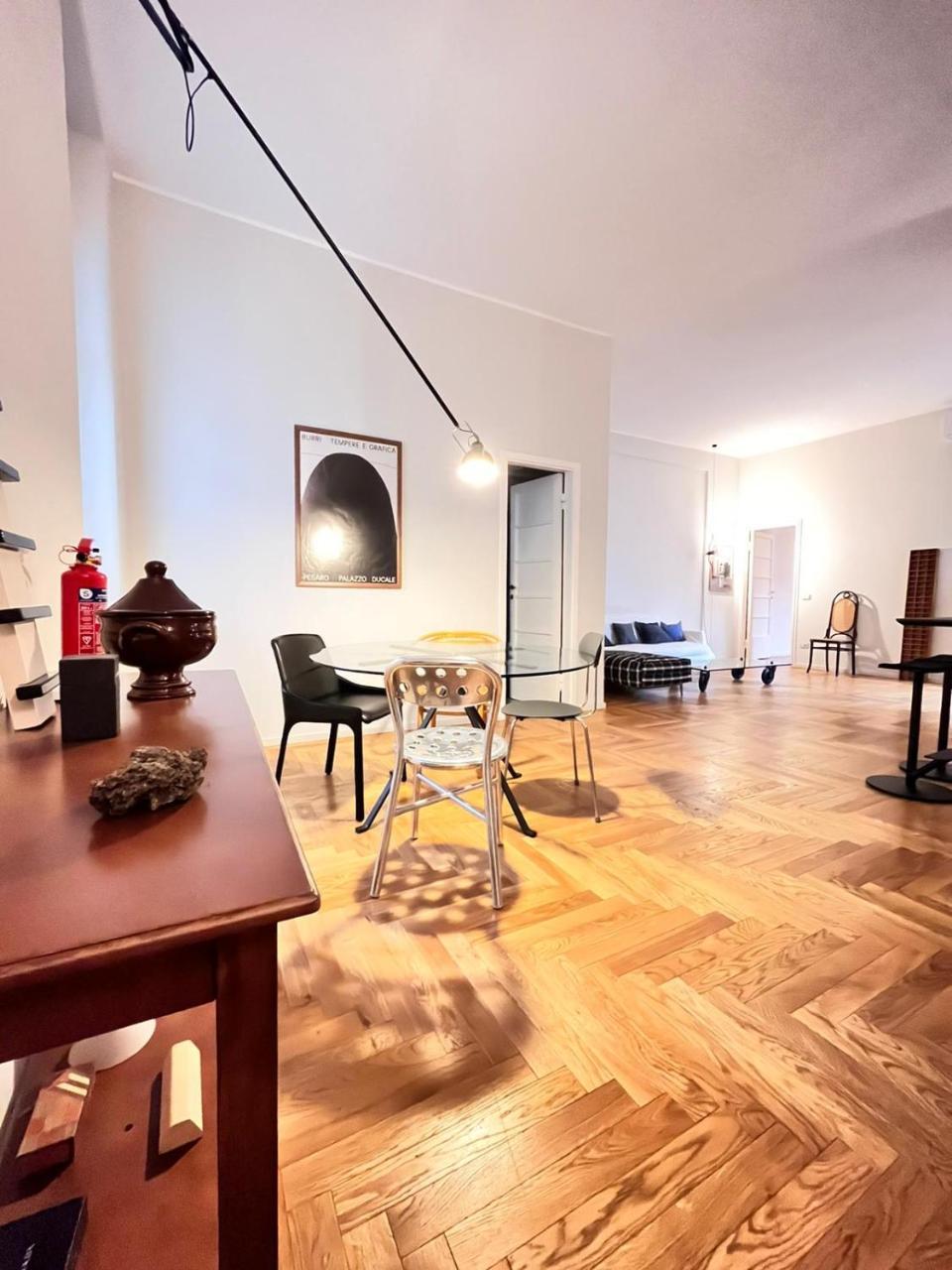 Kibilu - Via Braga - Stazione Centrale