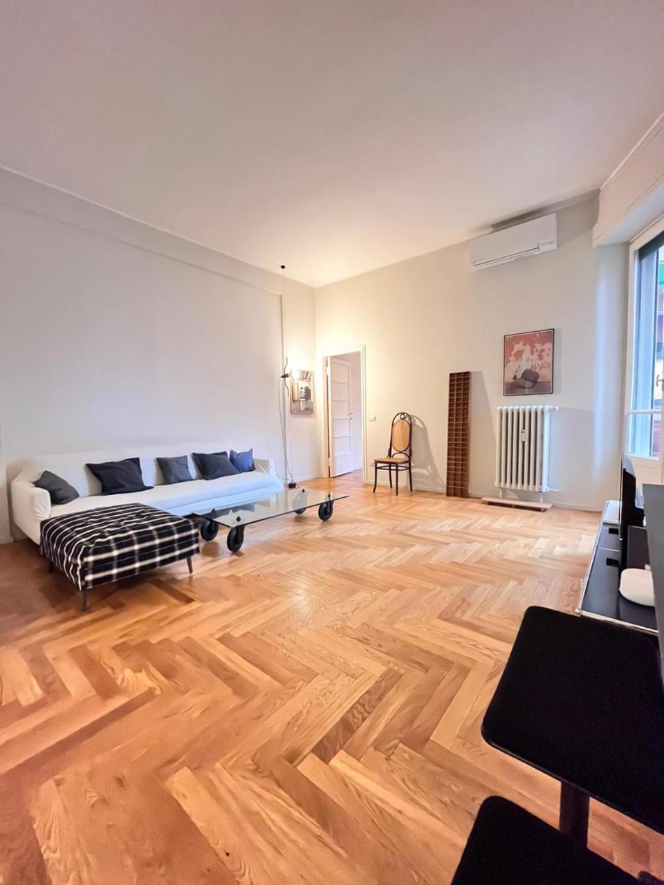 Kibilu - Via Braga - Stazione Centrale 2