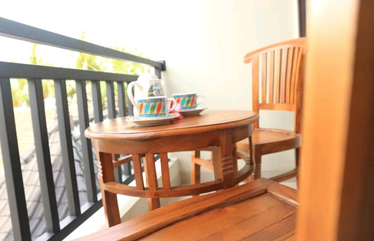 May Home Stay Sanur 1