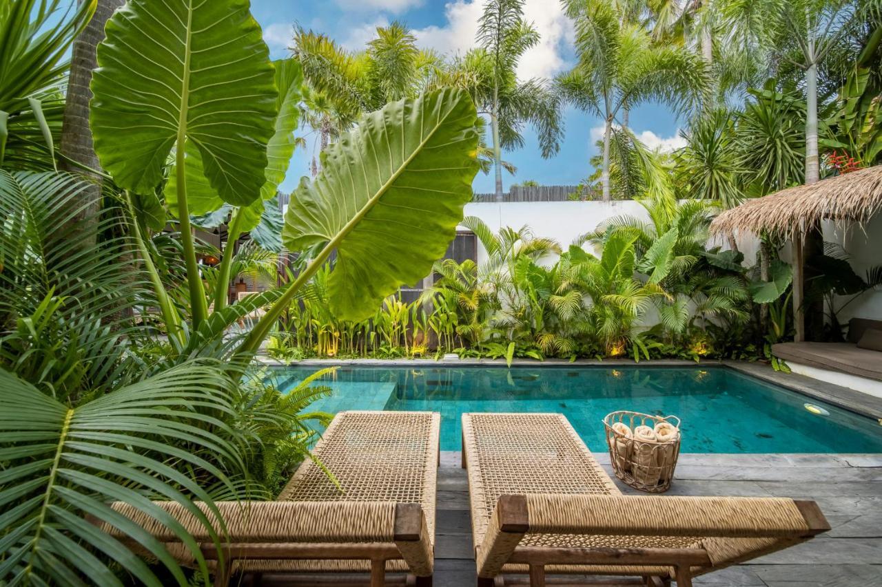 Villa Yogi Surf 3 Canggu 1