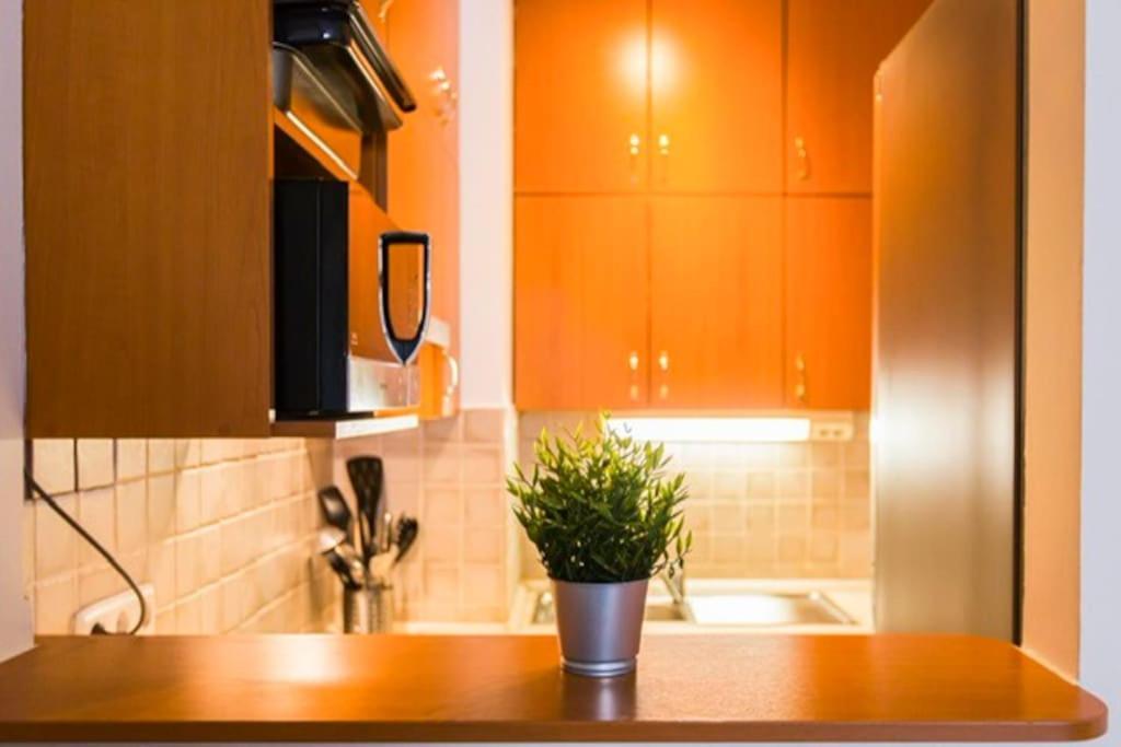 Super Central Modern Home at Gozsdu Passage 2