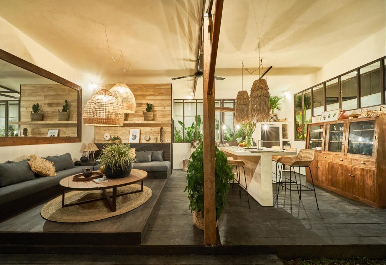 Villa Olivia Canggu 2