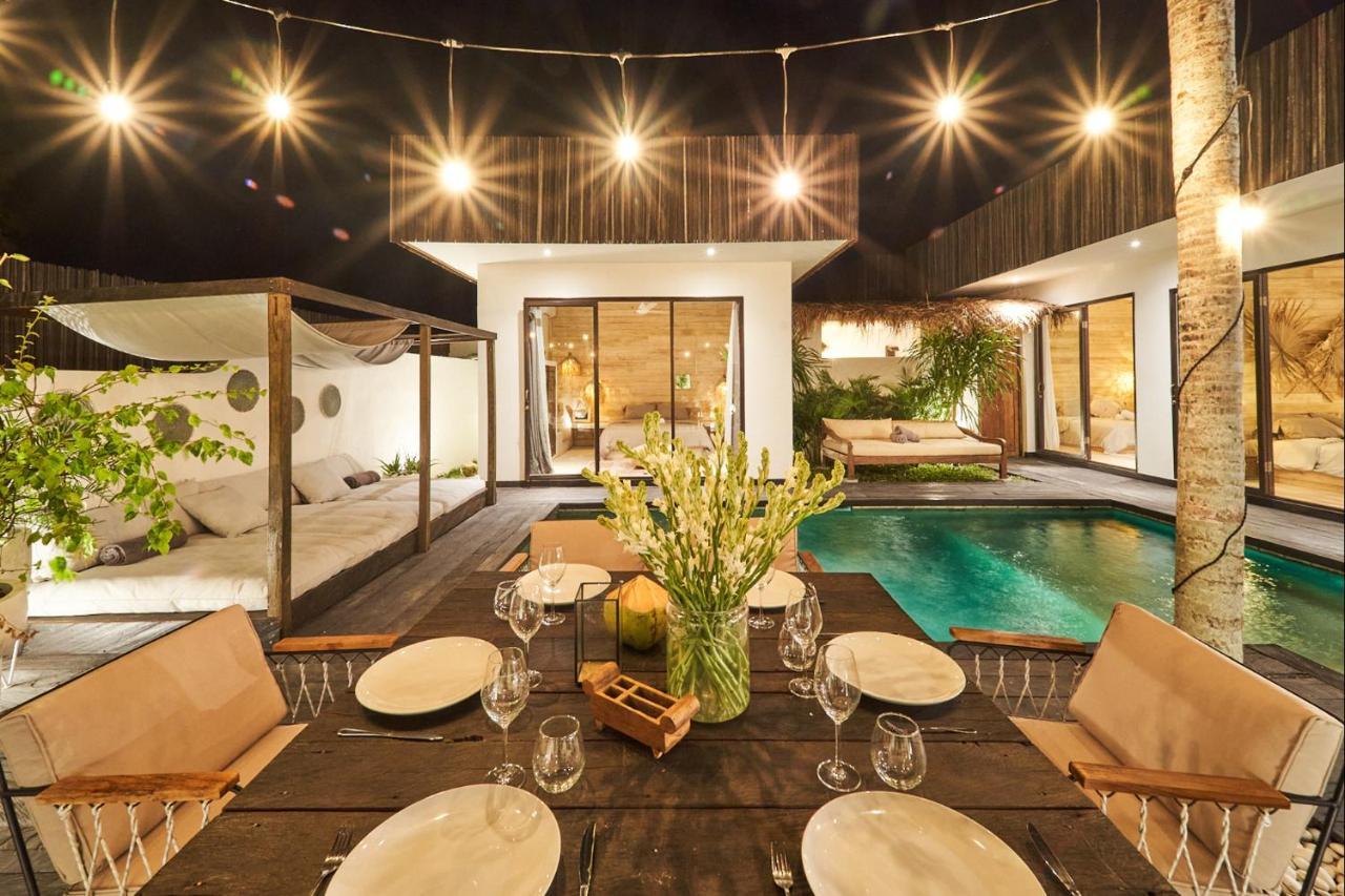 Villa Olivia Canggu 1