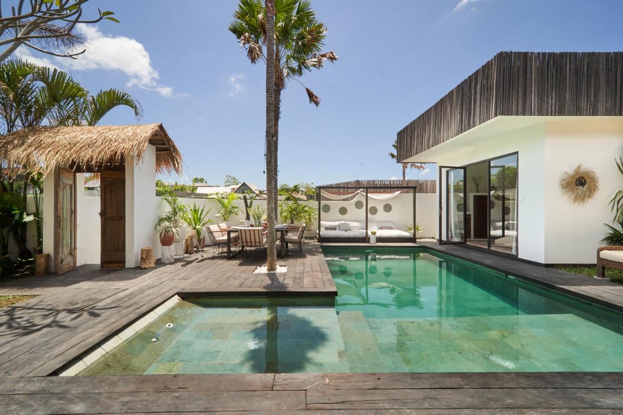 Villa Olivia Canggu