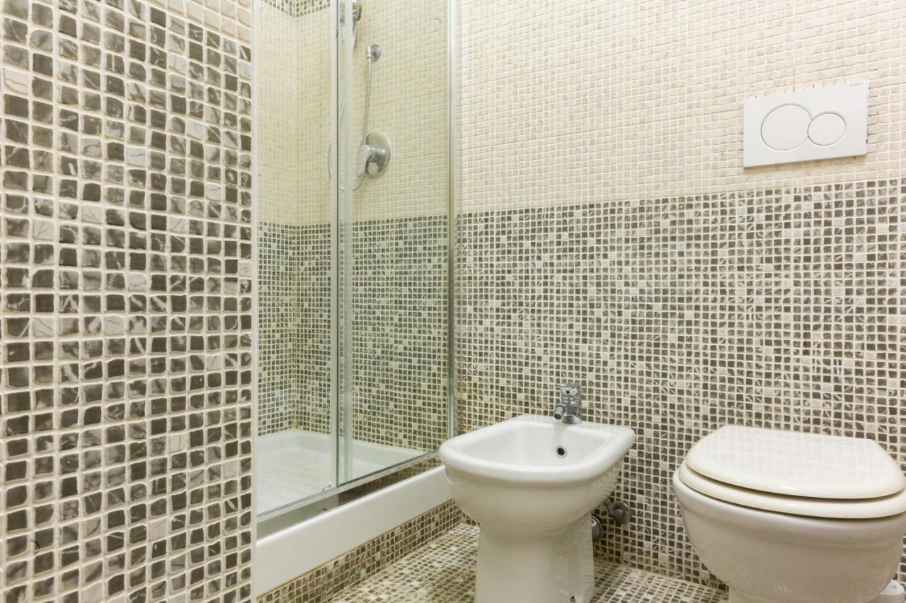 Easylife - Accogliente Monolocale Con Arredamento Minimal in Zona Stazione Centrale