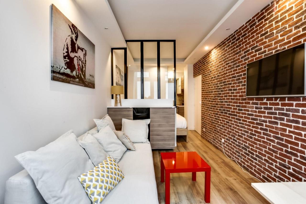 Superbe Appartement Galeries Lafayette-1 1