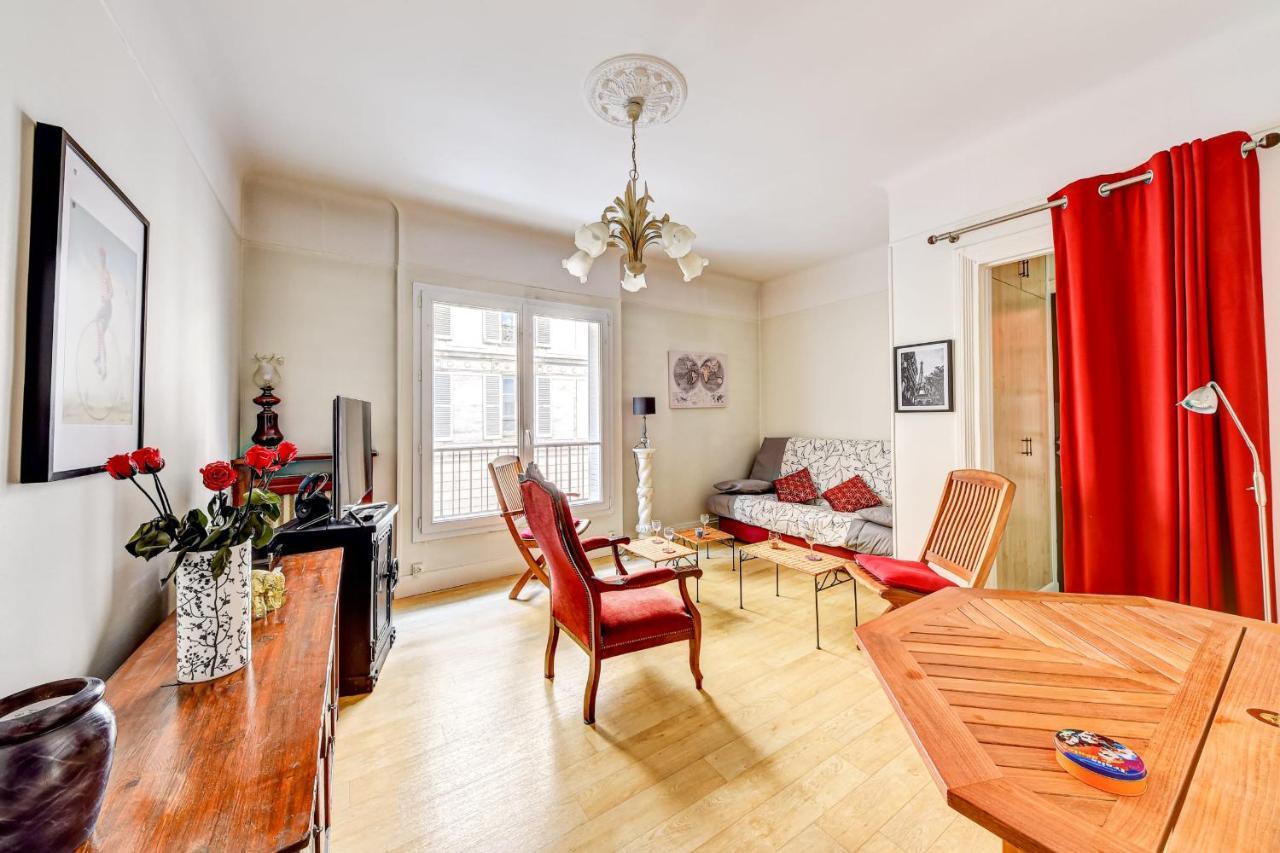Nice Flat Nearby the Eiffel Tower - Paris - Welkeys 2