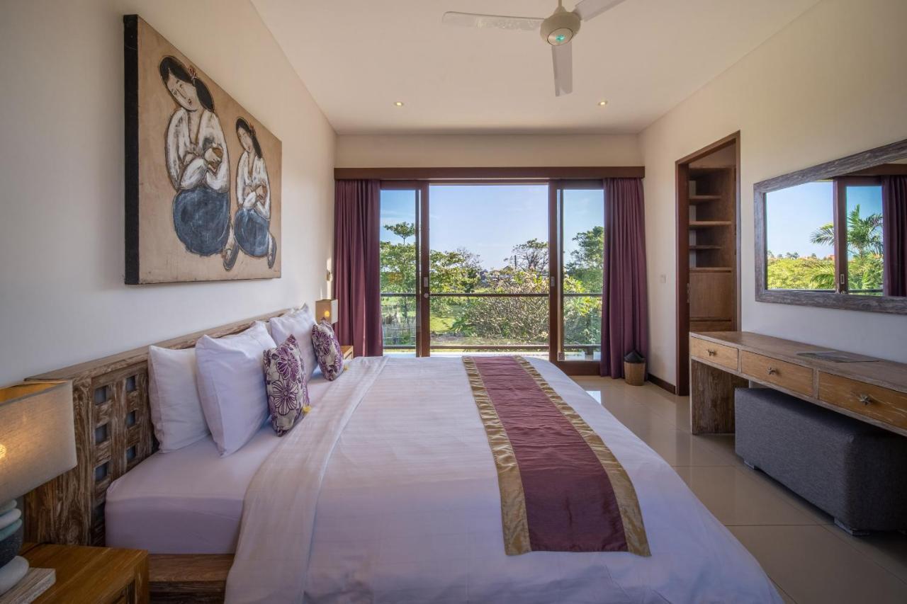 Fajar Villa Canggu 2