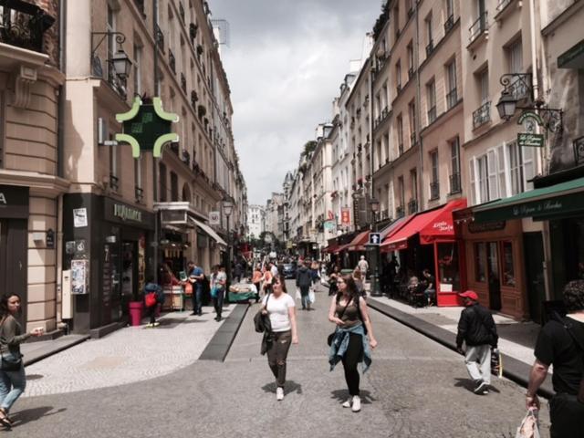 Magnifique Appartement Au Centre de Paris 44 1
