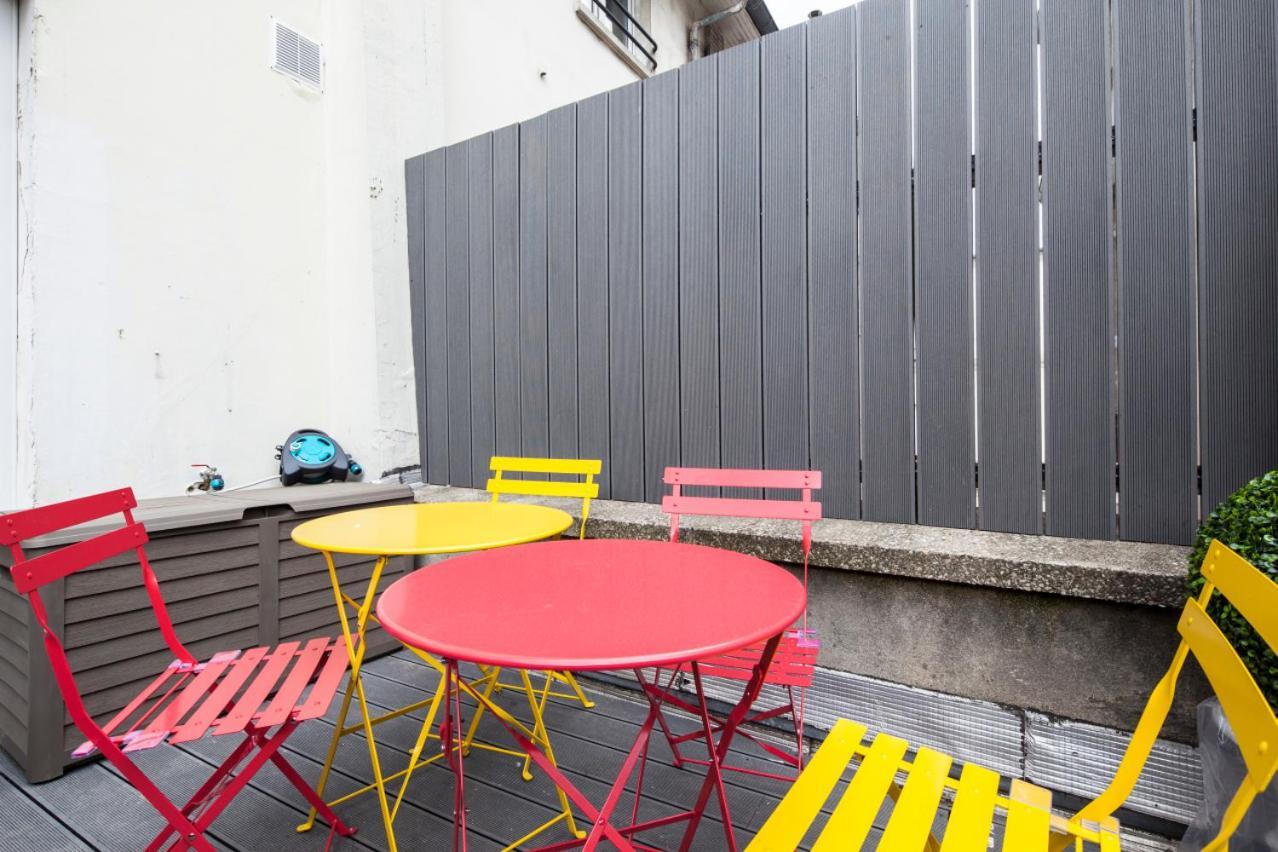 Magnifique Appartement Au Centre de Paris 44 2