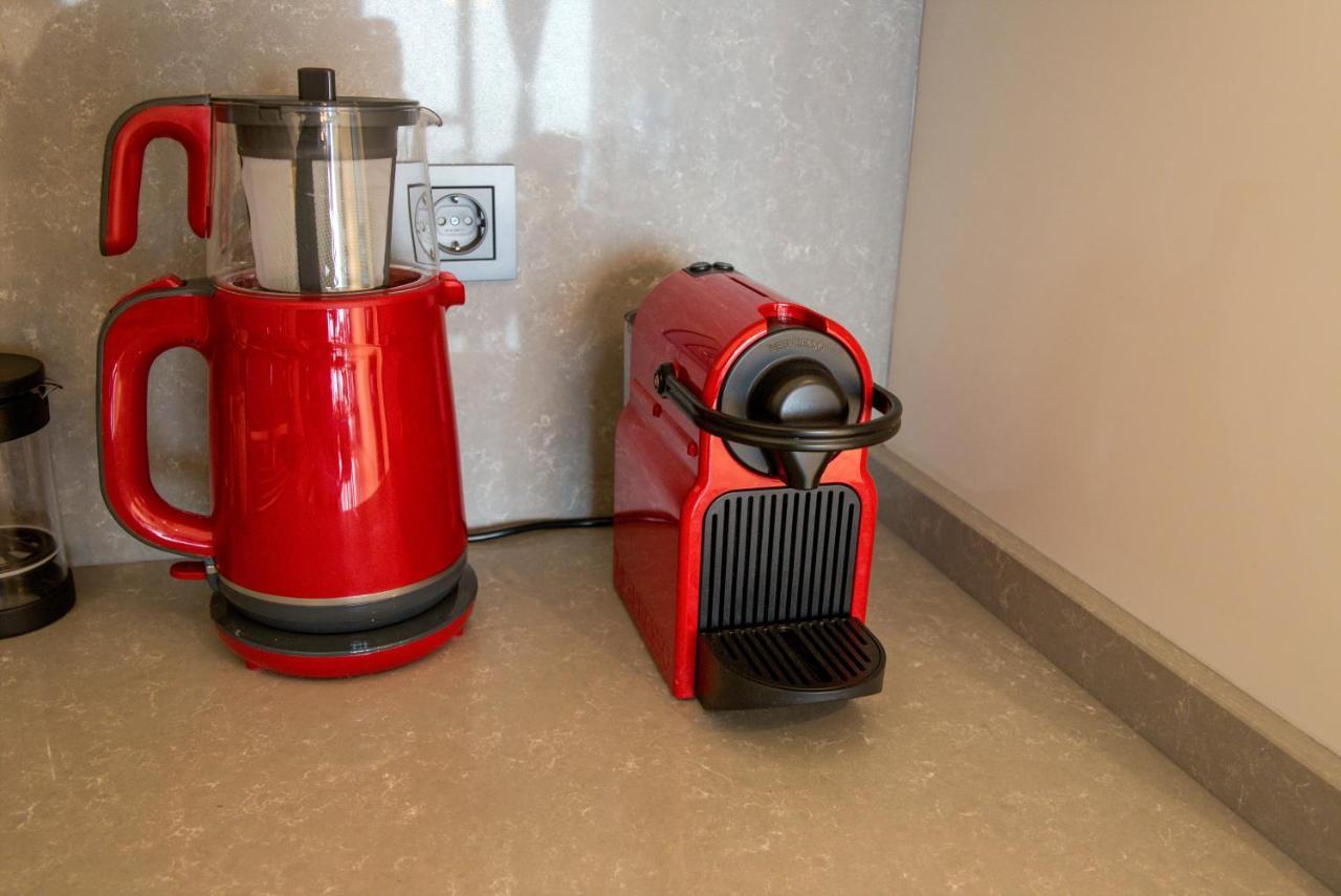 Sinpas Bomonti Queen Ultra Luxury 1 Bedroom Sea View 2