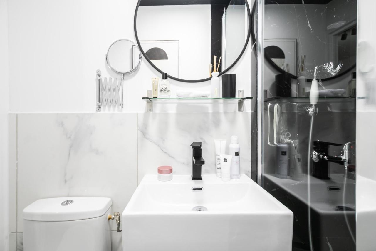 Apartments Ws Hotel de Ville - Beaubourg 1