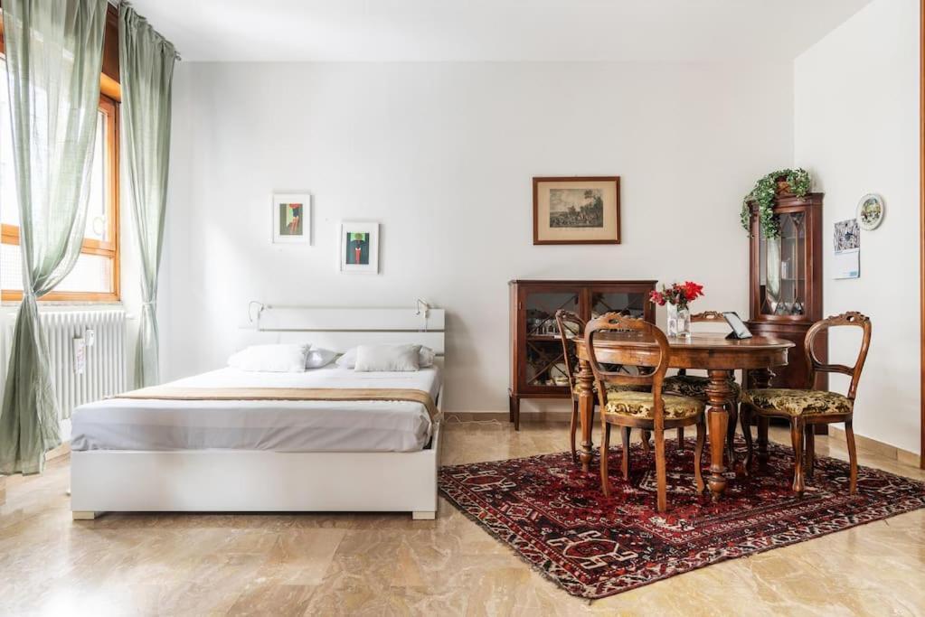 Gorky Flexyrent Apartment 2