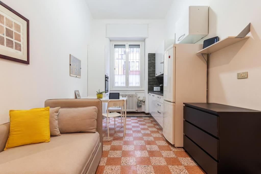 Piola Flexyrent Apt. A.C. Wifi