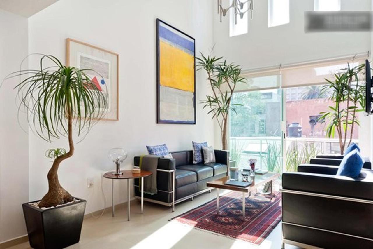 Duplex Penthouse Zona Rosa 1