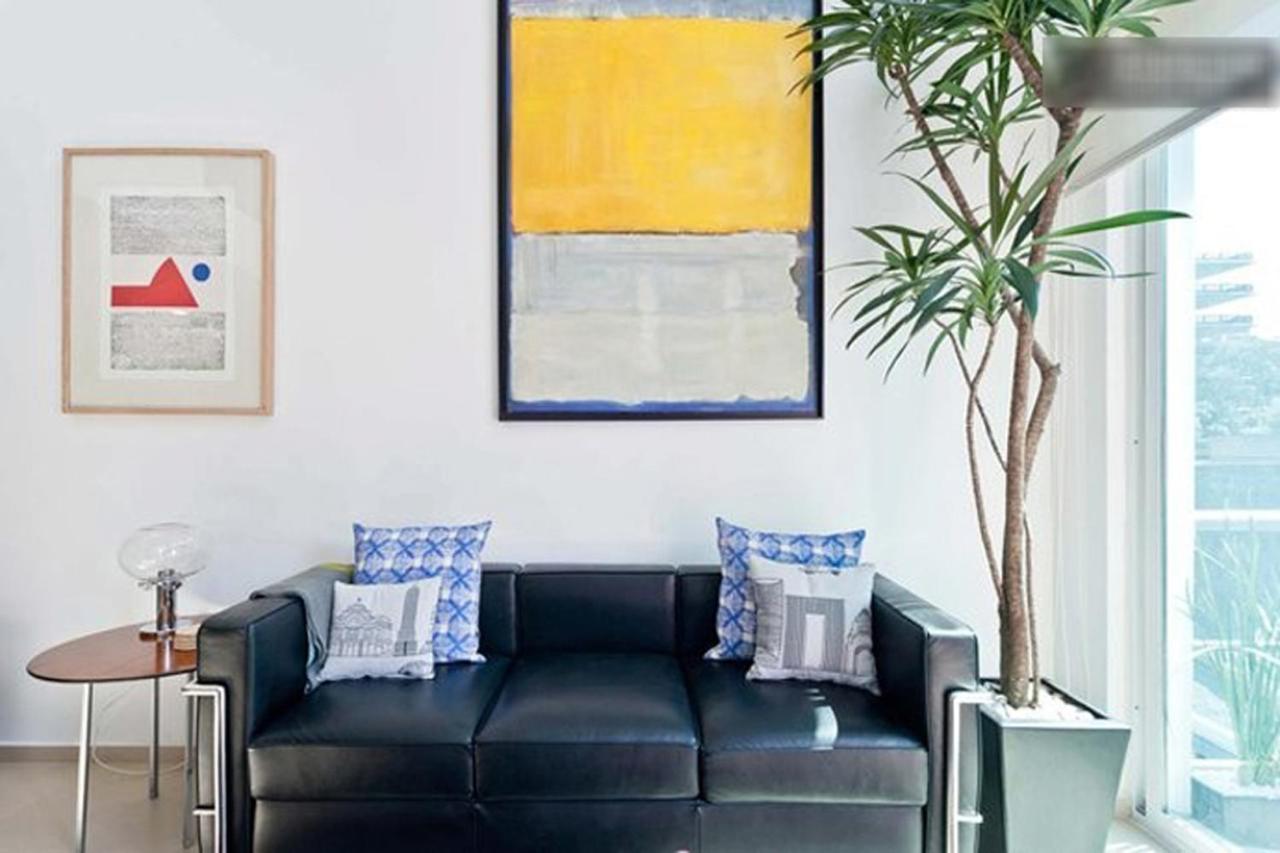 Duplex Penthouse Zona Rosa 2