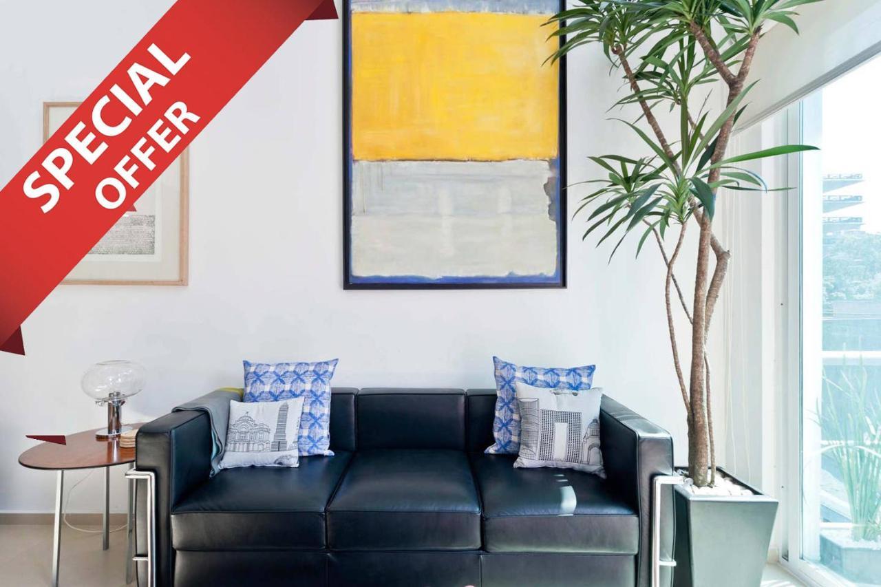 Duplex Penthouse Zona Rosa