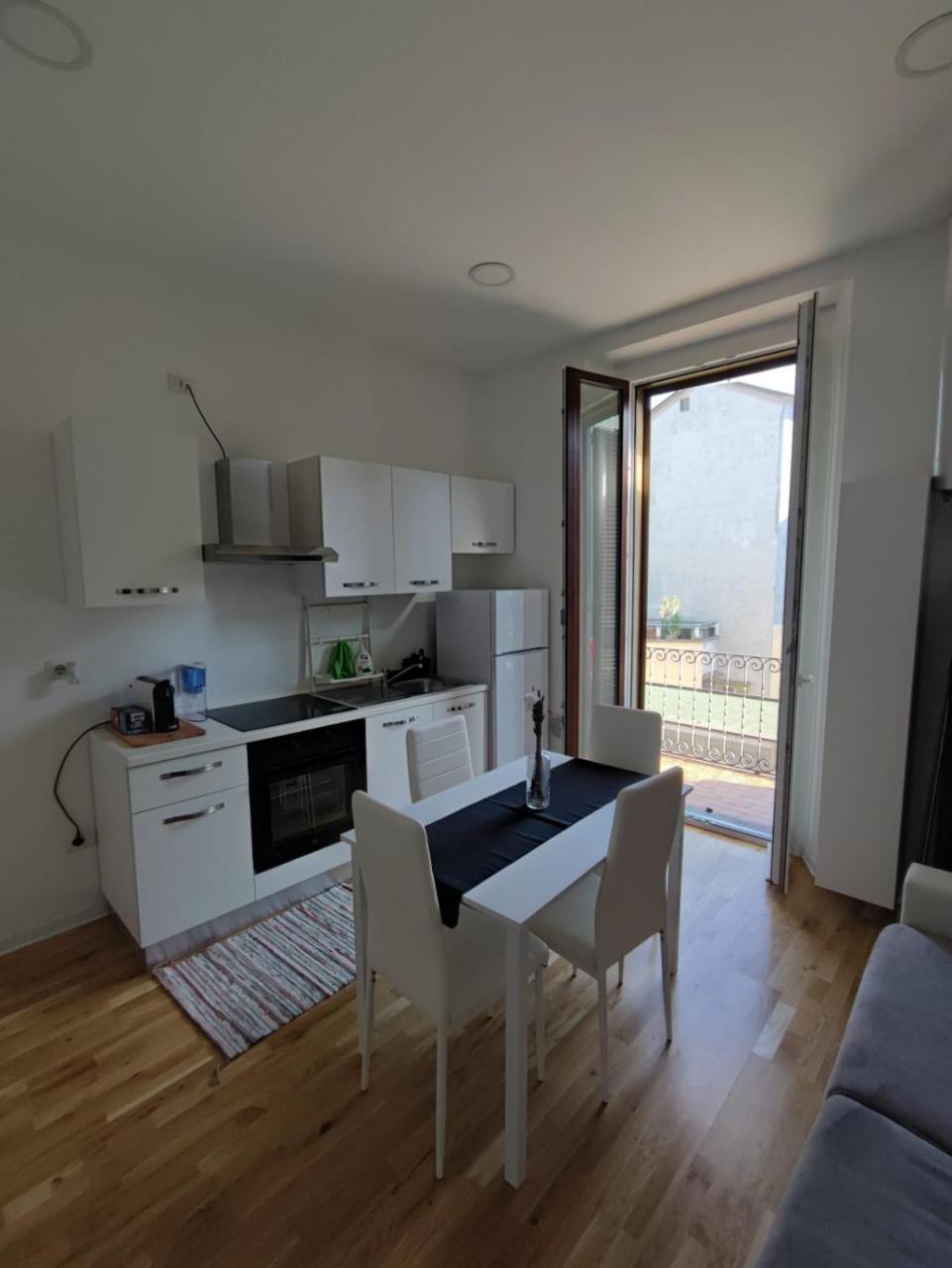 Milano Centrale Cozy Aparment Free Wifi