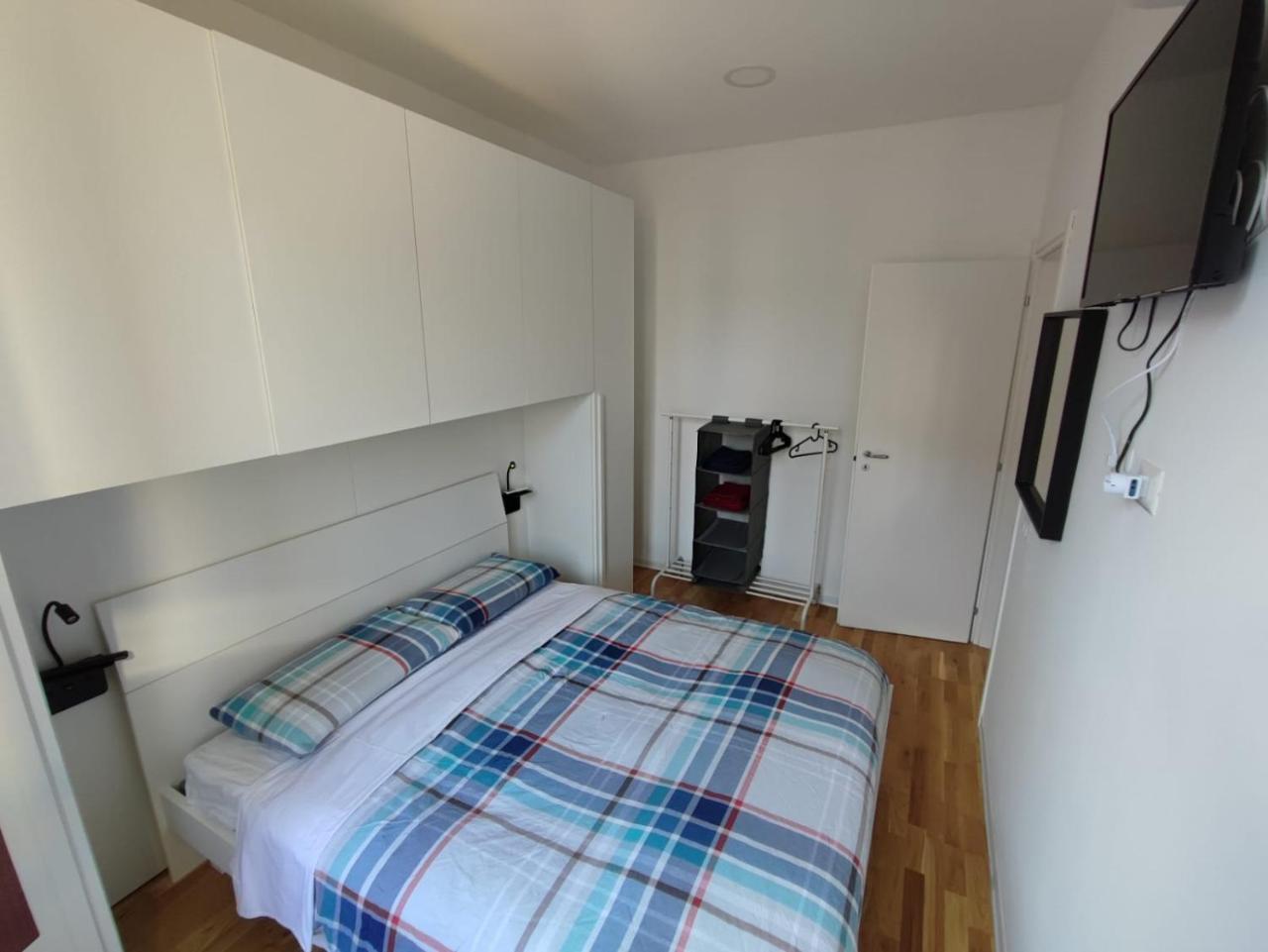 Milano Centrale Cozy Aparment Free Wifi 2