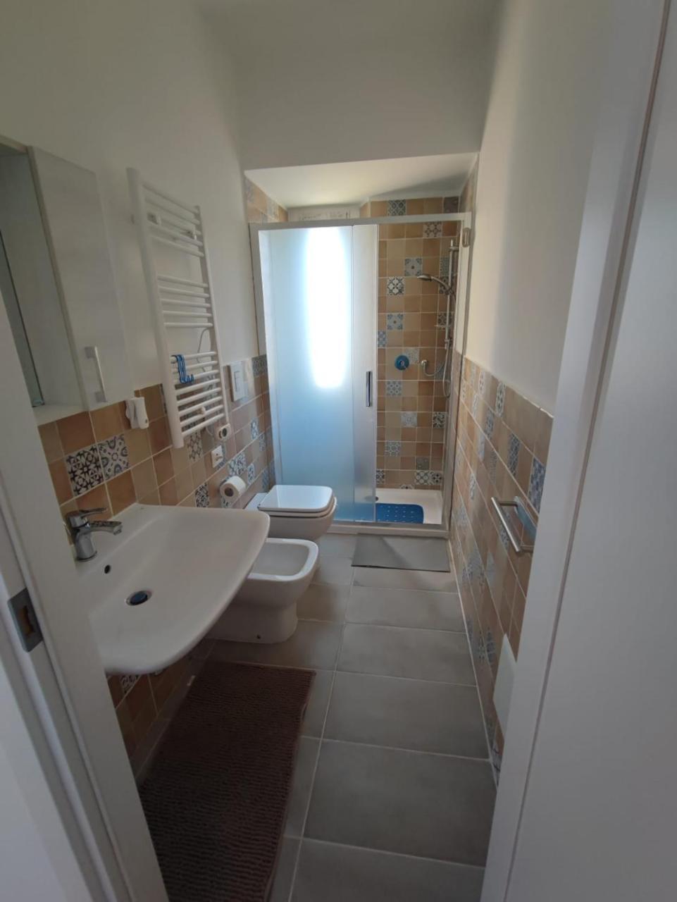 Milano Centrale Cozy Aparment Free Wifi 1