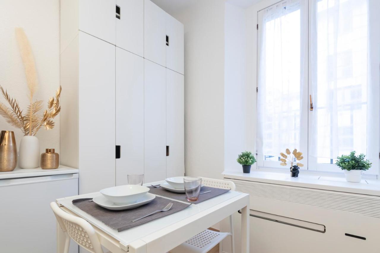 I Host Apartment - Alessi 10