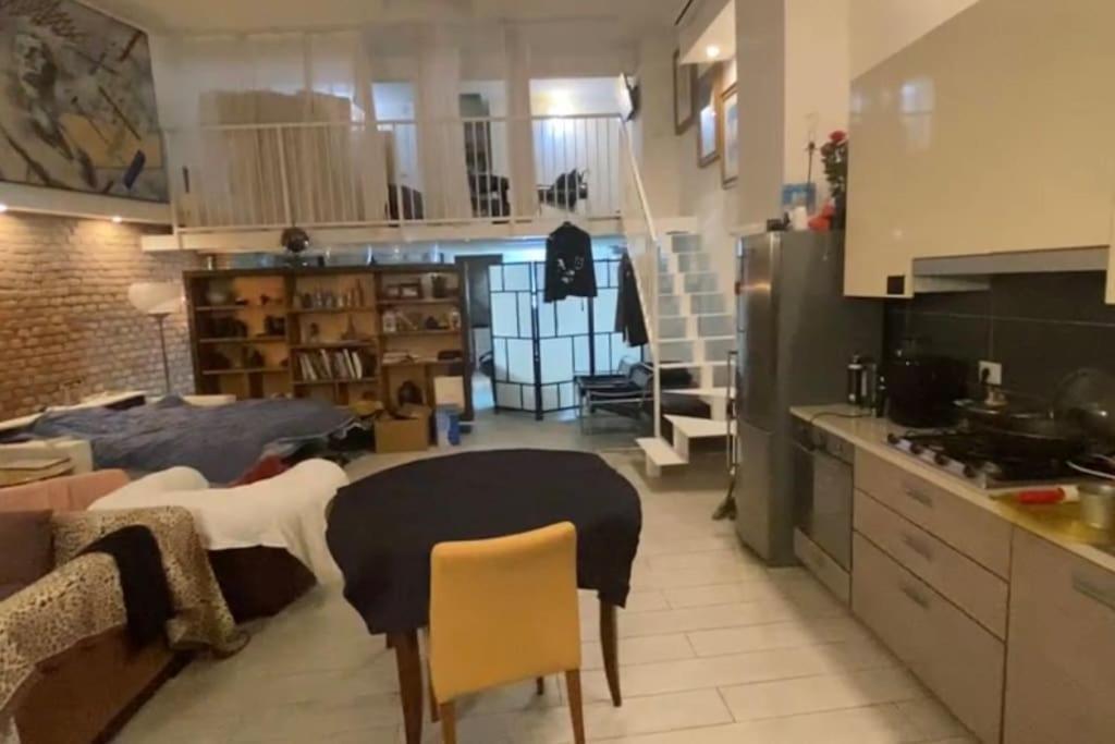 Nolo 12 - Duomo in 10 Minutes 1