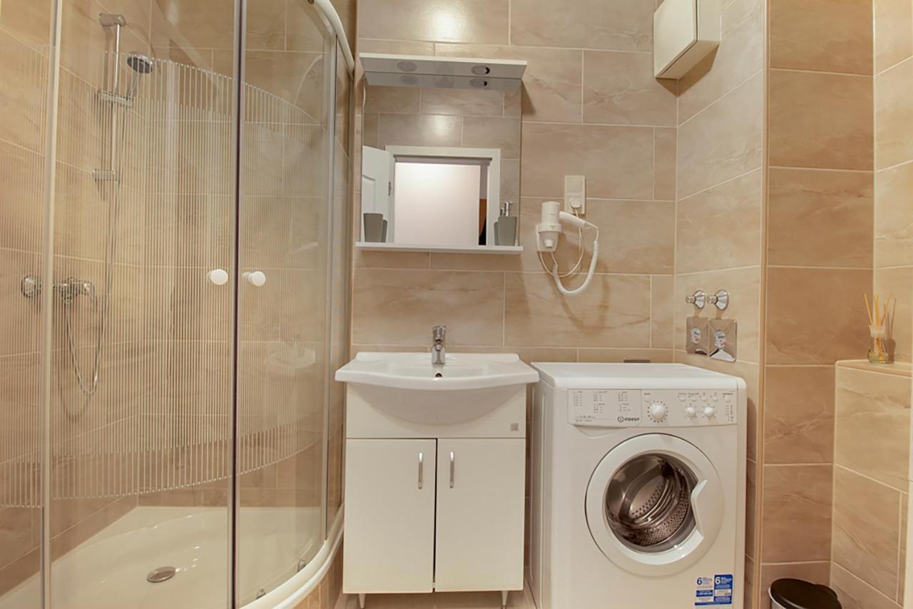 Lotus Apartments Gozsdu 2