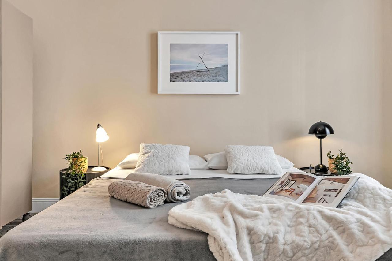 Appartamento Sydney - Affitti Brevi Italia 1