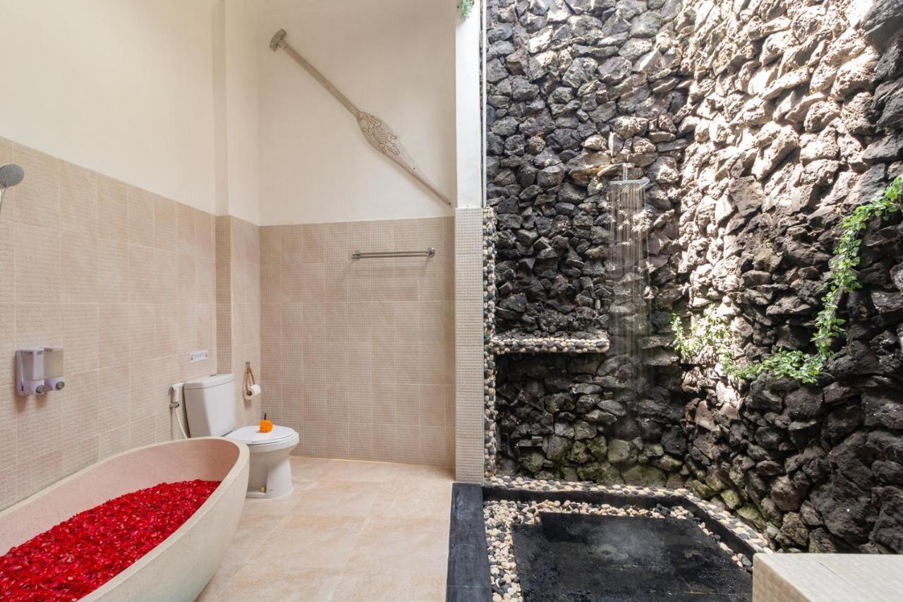 Spacious & Quiet 2 Bd Villa with Pool And Projector 2