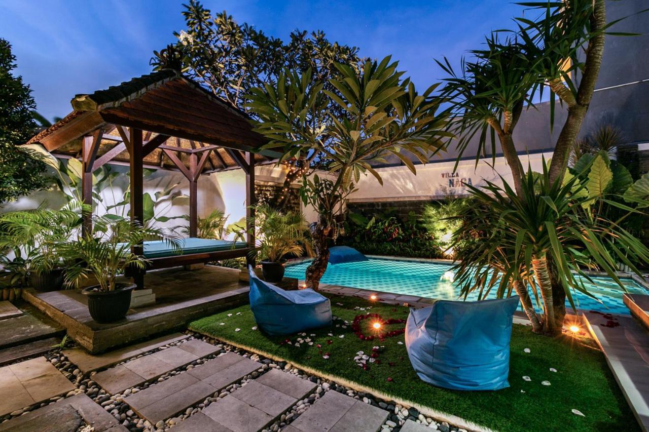 Spacious & Quiet 2 Bd Villa with Pool And Projector 1