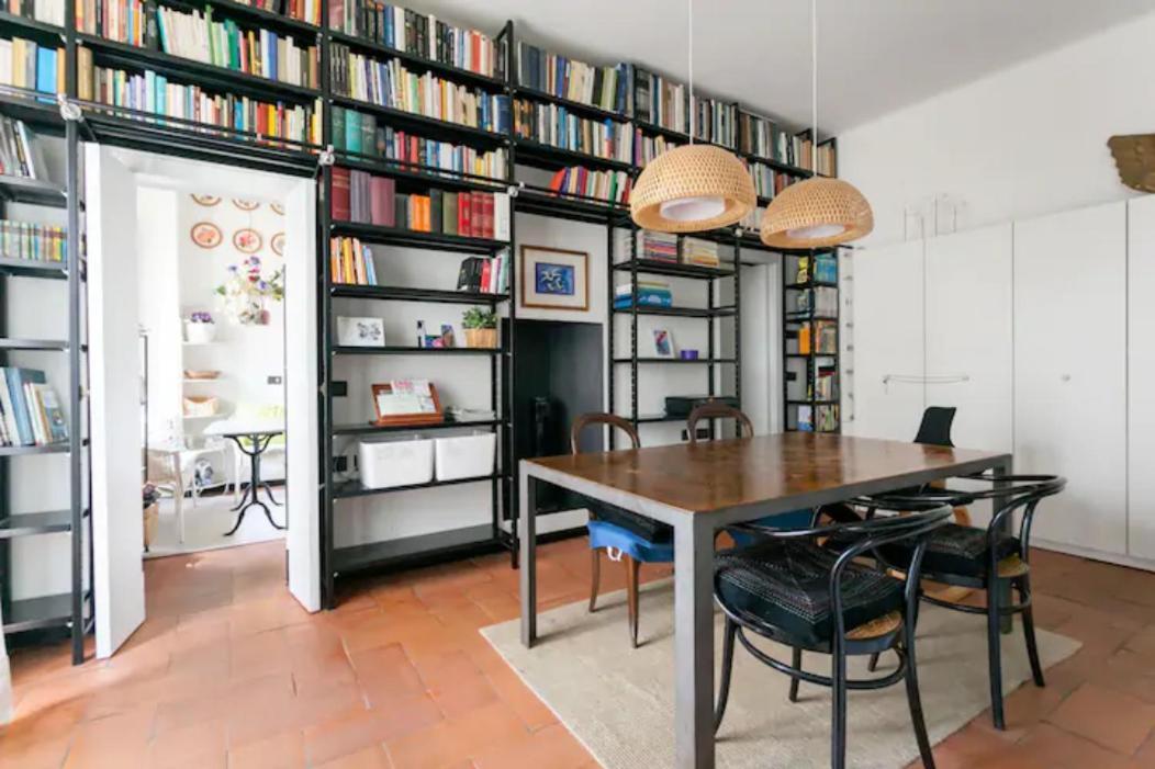 Porta Ticinese Cozy Apartment Con Balcone