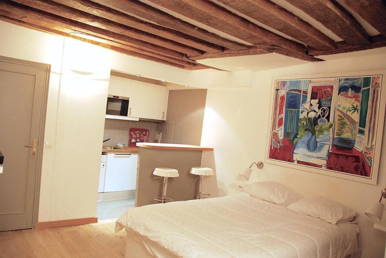 Studio Aboukir (Adults Only)