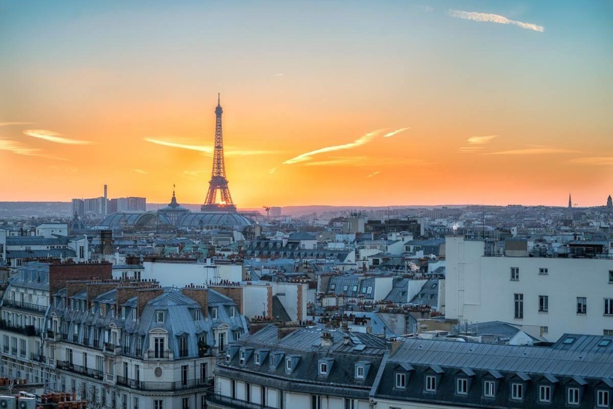 Studio Aboukir (Adults Only) 1