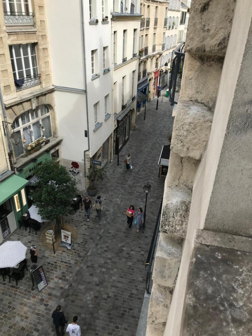 Rosiers (Adults Only) 2