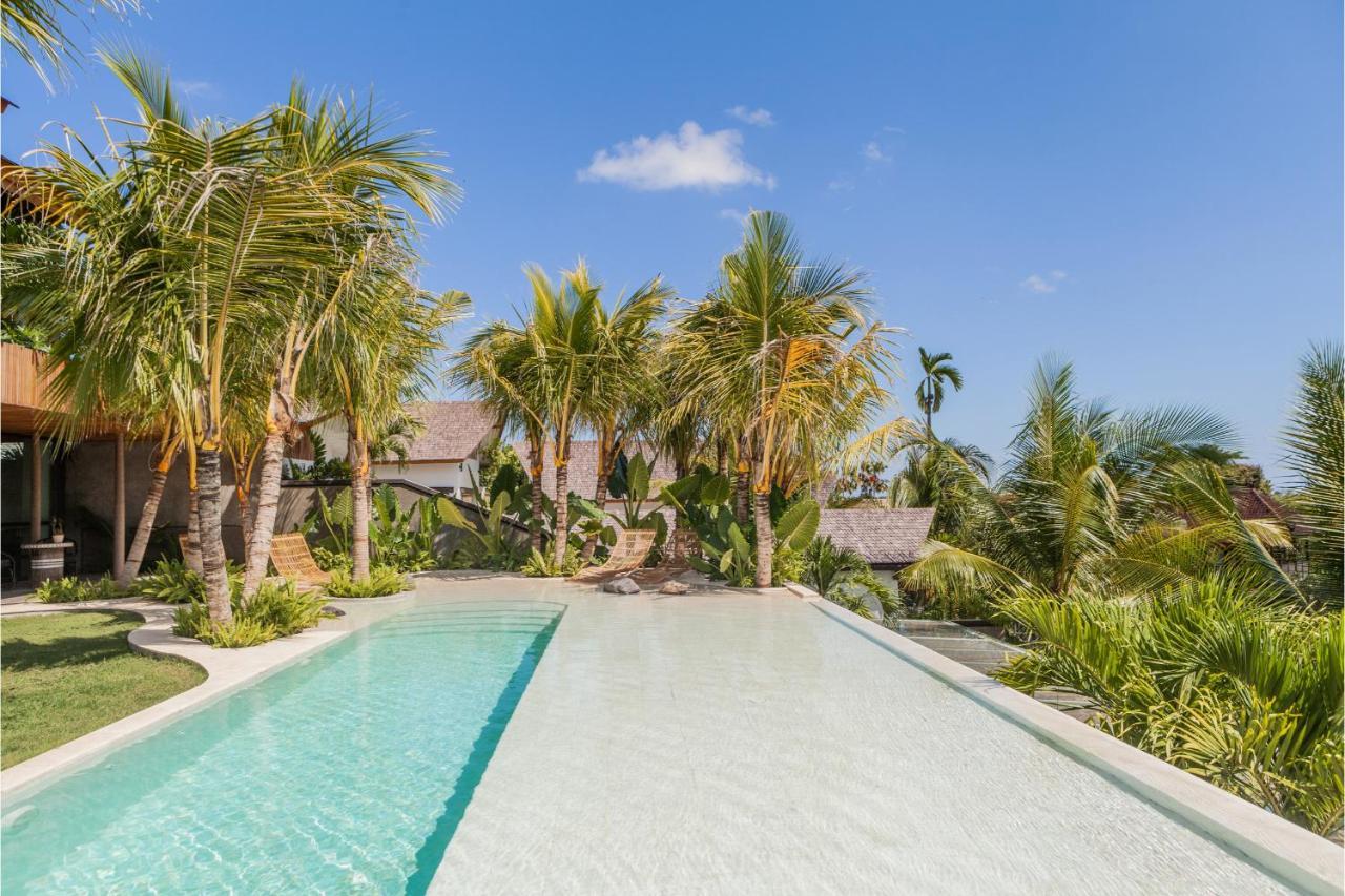 Villa Cala Saona Canggu 2