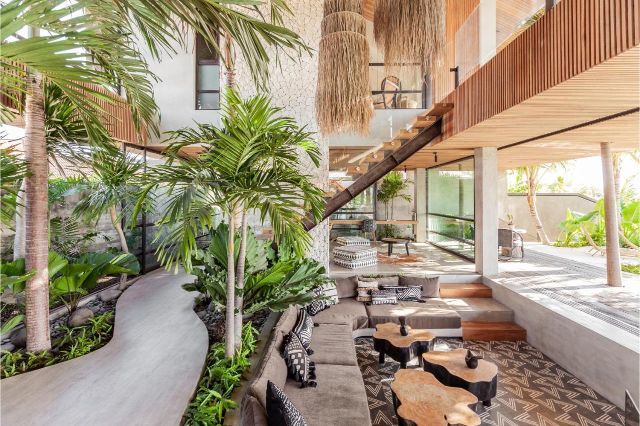 Villa Cala Saona Canggu 1