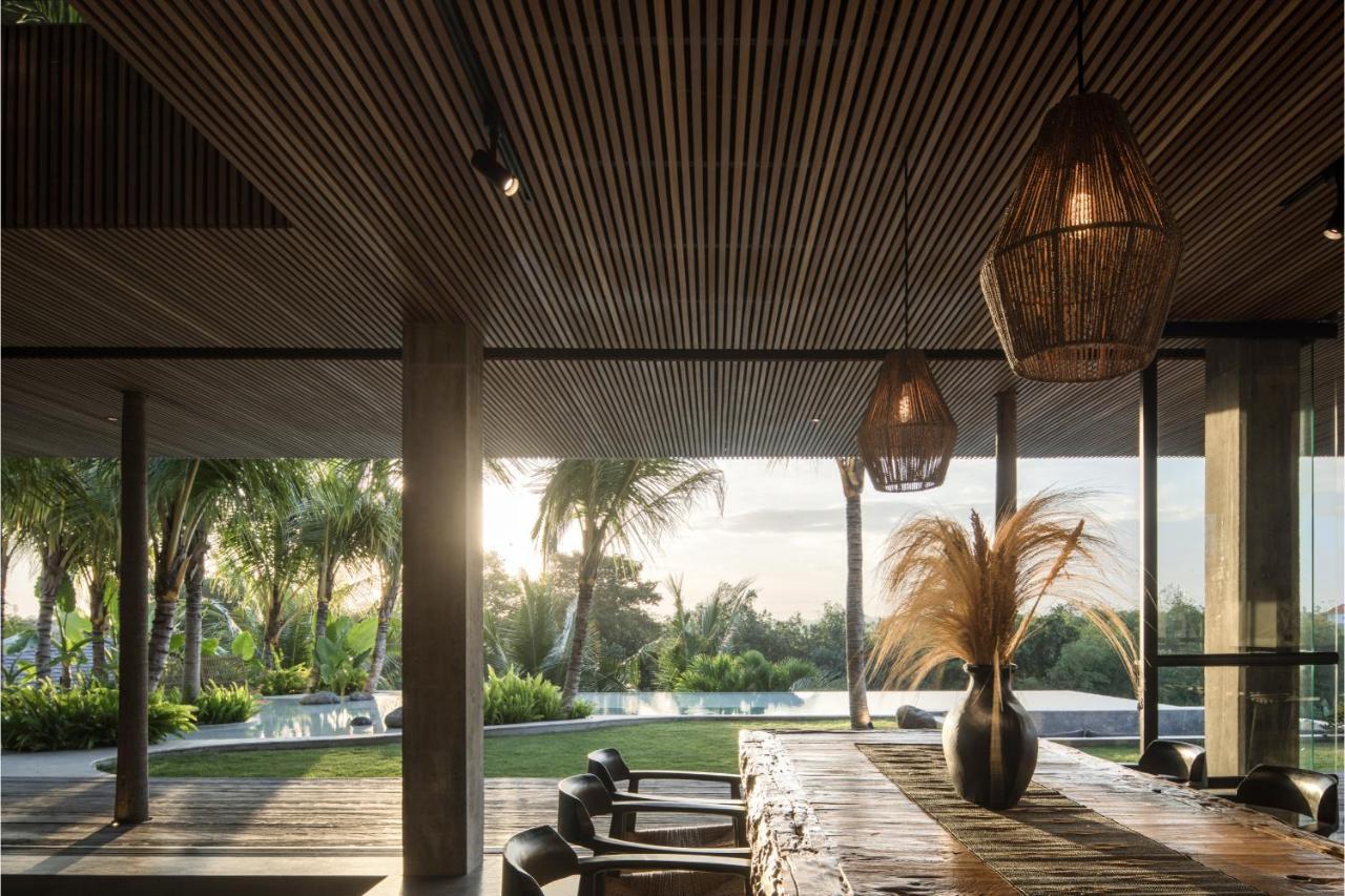 Villa Cala Saona Canggu