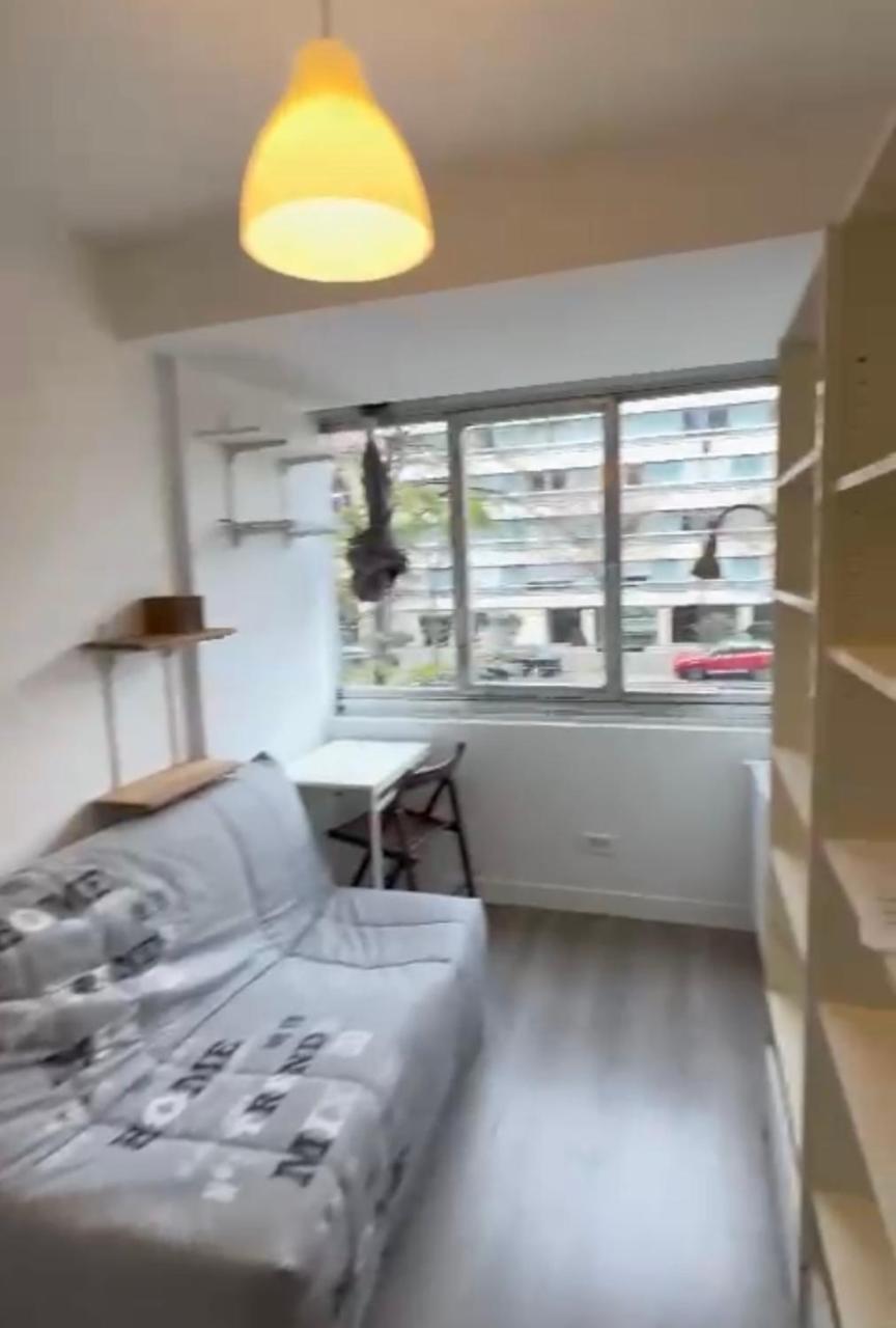Appartement Paris Trocadero - Passy 1